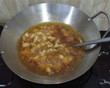 Foto langkah ke 1 dari resep Oseng Daging Sapi Wijen.