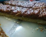 Foto del paso 7 de la receta: Cuadrados de dulce de leche...avena y nuez
