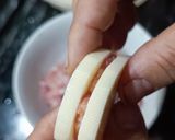Hình bước làm 6 của món Củ sen kẹp thịt