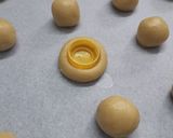 Foto del paso 6 de la receta: Ojitos de dulce de membrillo