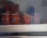 Foto langkah ke 6 dari resep Bolu Hongkong Keju.