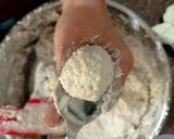 Foto langkah ke 4 dari resep Pempek Adaan Versi Santan.