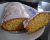 Foto del paso 4 de la receta: Budín de coco y limón fácil y económico