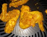 Foto langkah ke 7 dari resep 23. Ayam Bakar Padang.