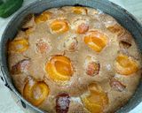 Foto del passaggio 7 della ricetta Torta soffice alle albicocche 🥰
