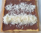 Foto langkah ke 6 dari resep Roll Cake aka Bolu Gulung Ekonomis.