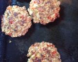Foto del paso 9 de la receta: Hamburguesas de atún