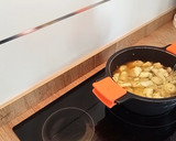 Foto del paso 2 de la receta: Crema de coliflor al curry #apta para veganos