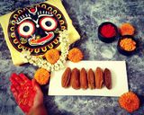 A picture of step 9 of Khaja.