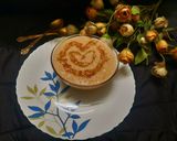 খেজুর গুড়ের পায়েস(Khejur gurer payesh recipe in Bengali) রেসিপির ধাপ 1 ছবি