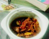 Foto langkah ke 3 dari resep Kambing Oseng Kecap.