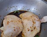 Foto langkah ke 2 dari resep Ayam bakar kecap.