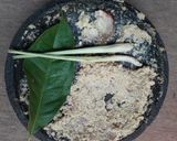 Foto langkah ke 1 dari resep Hati Masak Kecap.