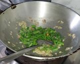 পাও ভাজি সব্জী (pav bhaji recipe in Bengali) রেসিপির ধাপ 5 ছবি