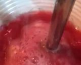 A picture of step 3 of Watermelon Juice.