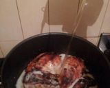 Foto del paso 5 de la receta: Pollo a la cerveza