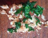 Foto del paso 3 de la receta: Empanadas de soja