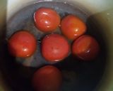 Foto langkah ke 2 dari resep Sup Merah 🍅.