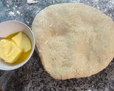 Foto del paso 3 de la receta: Pancitos tipo pebete
