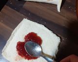 Foto del paso 4 de la receta Rollitos de mermelada