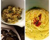 Foto del paso 4 de la receta: Pasta de berenjenas Súper fácil y rápida