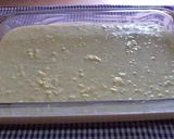 A picture of step 8 of Traditional Sopa Paraguaya.