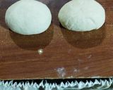 Foto del paso 3 de la receta: Marraqueta