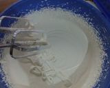 Foto langkah ke 2 dari resep Bolu Kukus Mekar hanya satu telur.