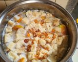 Foto langkah ke 5 dari resep Lodeh Tahu Tempe.