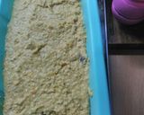 Foto del paso 5 de la receta: Budín de zapallo y avena sin azúcar