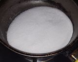 Foto del paso 2 de la receta: Budín volteado de mandarina
