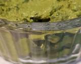 Spinach, walnut and tomato pesto recipe step 3 photo