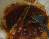 Foto langkah ke 3 dari resep Semur Ayam.