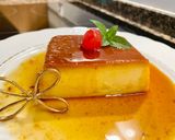 Foto del paso 16 de la receta: Flan de naranja (“Orange Flan”)