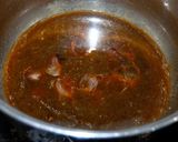 Foto del paso 6 de la receta Solomillo al Whisky con patatas al horno