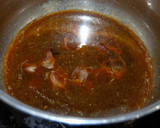 Foto del paso 6 de la receta: Solomillo al Whisky con patatas al horno