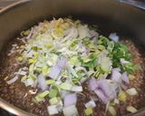 Foto del paso 5 de la receta Lentejas Provenzales