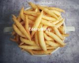 Foto langkah ke 5 dari resep Cheese Stick / Gabus Keju.
