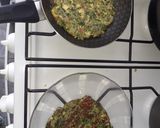 Foto del paso 3 de la receta: Tortilla de acelga