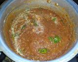 પાવ ભાજી (Pav bhaji recipe in gujarati) રેસીપી સ્ટેપ4ફોટો