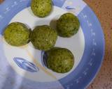 Spinach Cheese Balls recipe step 3 photo