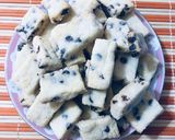 Foto del paso 6 de la receta: Biscottini frolla a ciocciolato 🍪