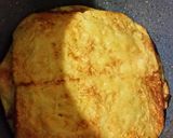 Foto del paso 6 de la receta: Sandwichón de York y queso (Olla Gm g)