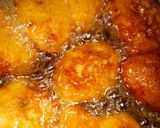A picture of step 4 of Akara.