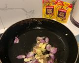 Foto langkah ke 3 dari resep Telor Kecap.