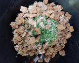 蒜香酥豆包的食譜步驟4照片