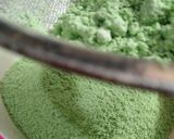 Foto langkah ke 2 dari resep Kue Putu Dengan Cetakan.