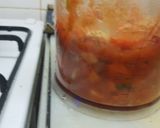 A picture of step 5 of Premade frozen sauce for cooking.