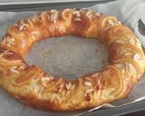 Foto del paso 9 de la receta: Roscón de Reyes de Prado Camacho con Thermomix