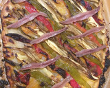 Foto del paso 6 de la receta: Coca de recapte (Coca de recaudo)